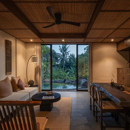 Shibumi - Ubud Exteriör bild