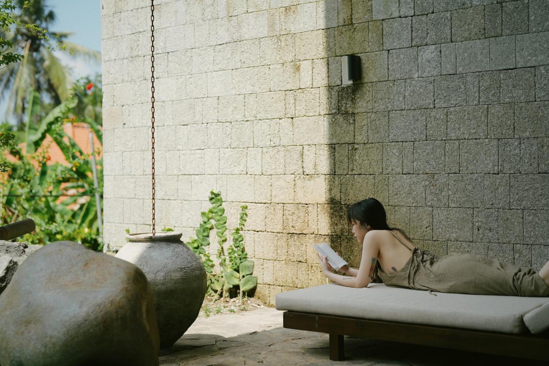 Shibumi - Ubud Exteriör bild