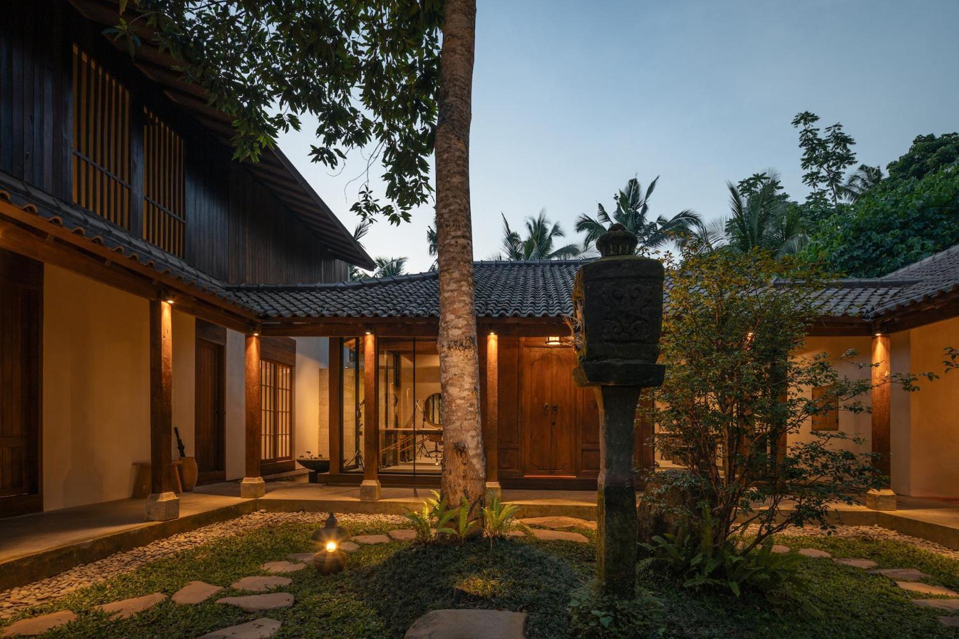 Shibumi - Ubud Exteriör bild