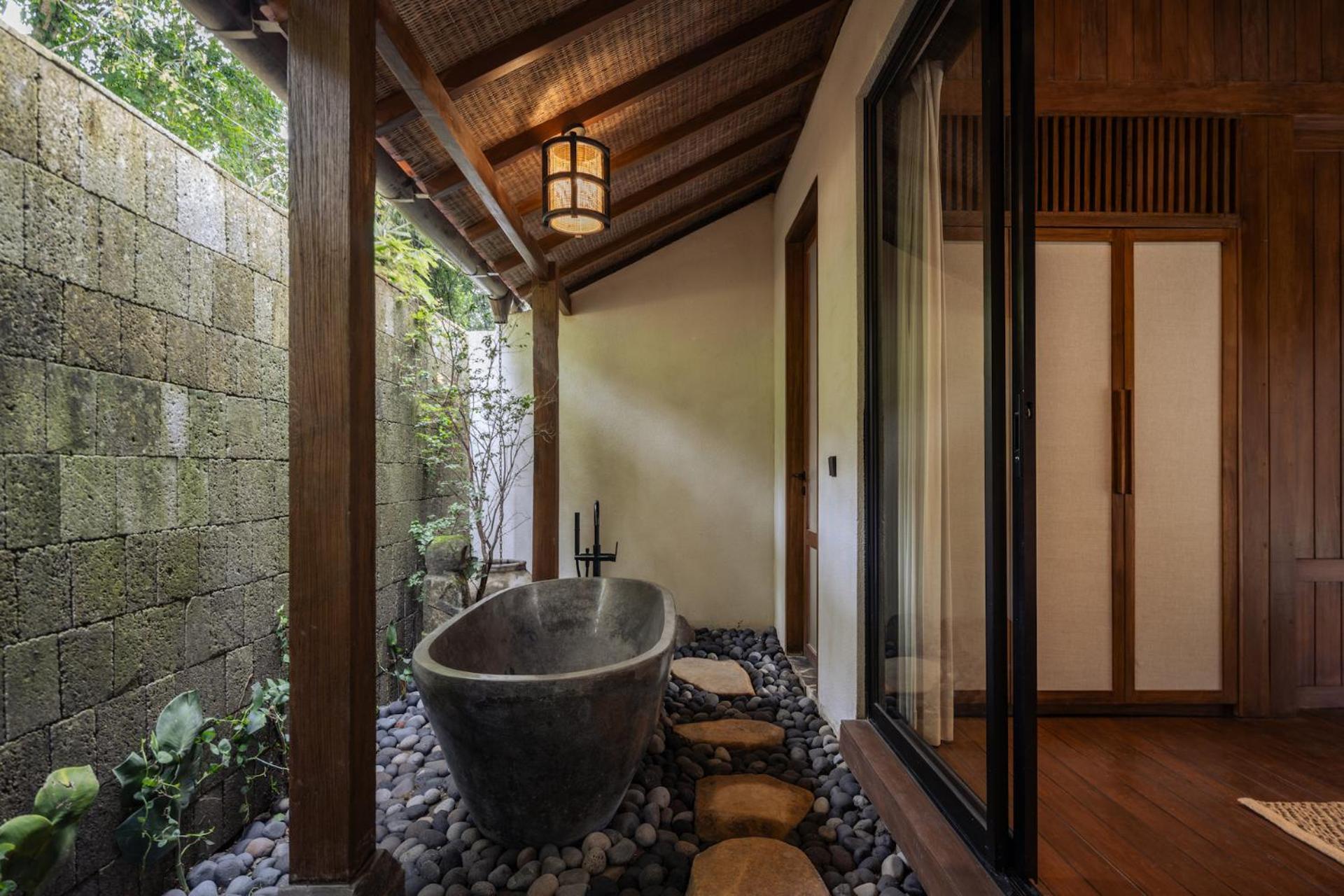 Shibumi - Ubud Exteriör bild
